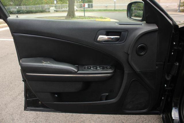 used 2012 Dodge Charger car, priced at $4,750