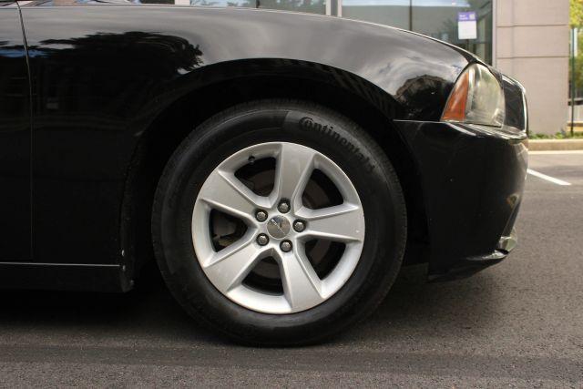 used 2012 Dodge Charger car, priced at $4,750