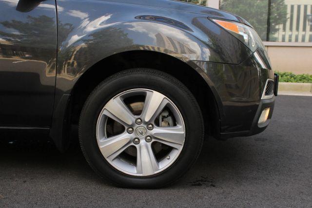 used 2013 Acura MDX car, priced at $9,950