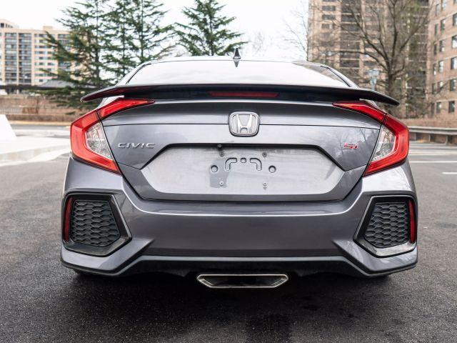 used 2018 Honda Civic car, priced at $18,950