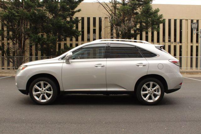 used 2012 Lexus RX 350 car, priced at $12,950