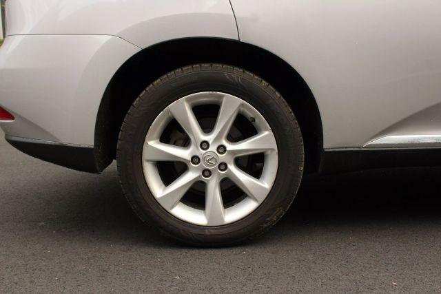 used 2012 Lexus RX 350 car, priced at $12,950