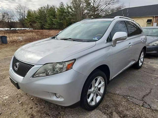 used 2012 Lexus RX 350 car, priced at $13,950