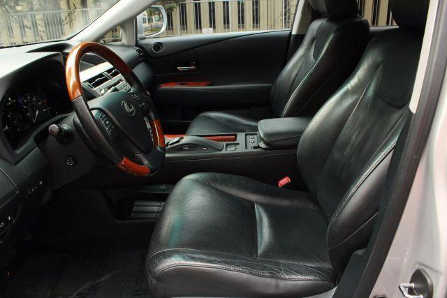 used 2012 Lexus RX 350 car, priced at $12,950