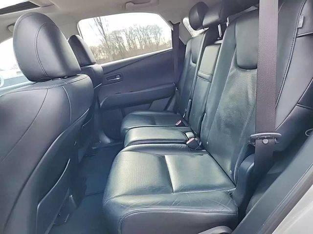 used 2012 Lexus RX 350 car, priced at $12,950