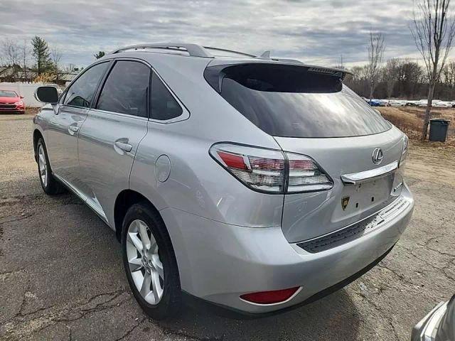 used 2012 Lexus RX 350 car, priced at $12,950