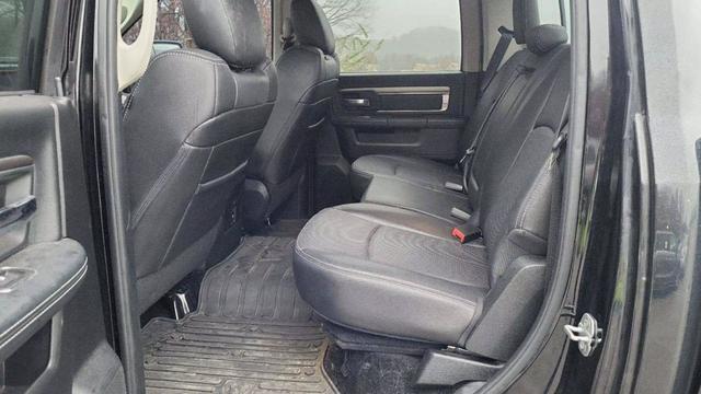 used 2014 Ram 1500 car, priced at $12,750