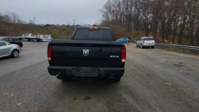 used 2014 Ram 1500 car, priced at $12,750