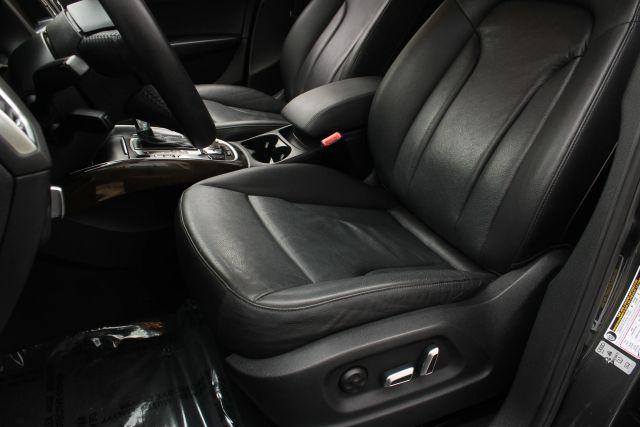 used 2014 Audi Q5 car, priced at $9,950