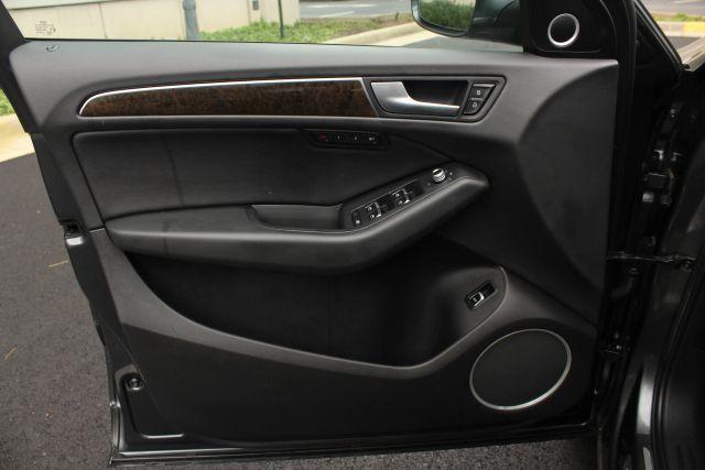 used 2014 Audi Q5 car, priced at $9,950