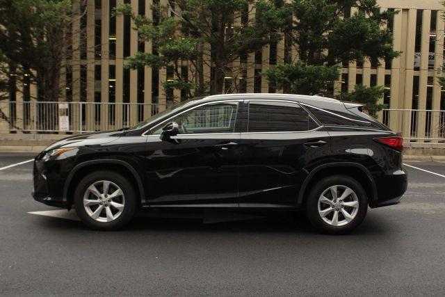 used 2016 Lexus RX 350 car, priced at $19,950