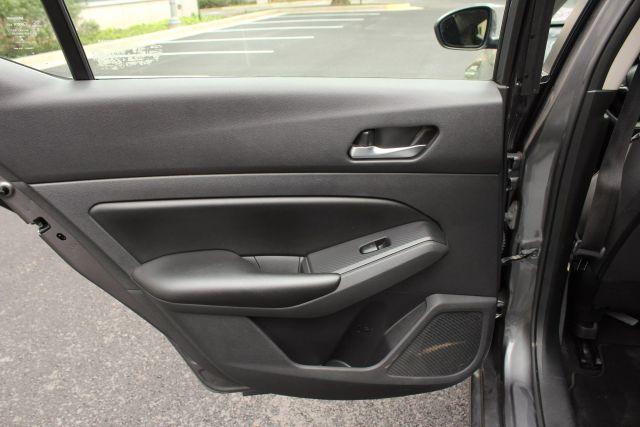 used 2022 Nissan Altima car, priced at $13,950