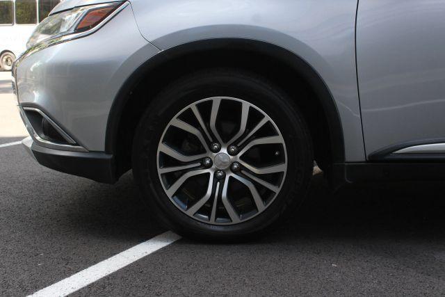 used 2016 Mitsubishi Outlander car, priced at $12,200