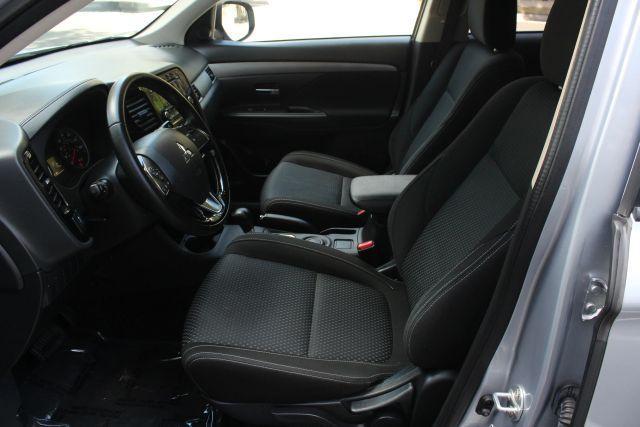 used 2016 Mitsubishi Outlander car, priced at $12,200
