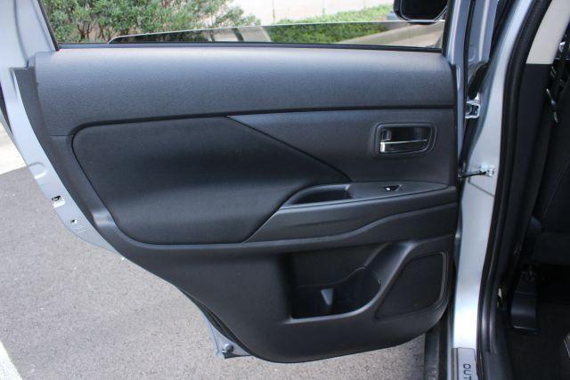 used 2016 Mitsubishi Outlander car, priced at $12,200