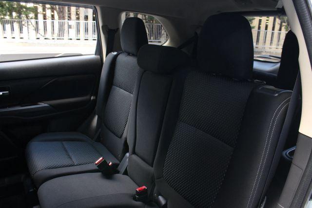 used 2016 Mitsubishi Outlander car, priced at $12,200