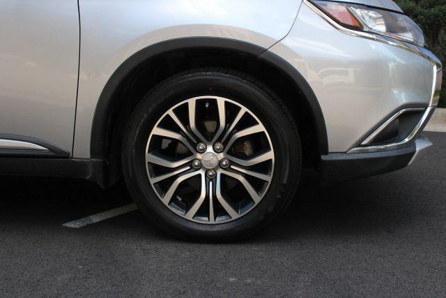 used 2016 Mitsubishi Outlander car, priced at $12,200