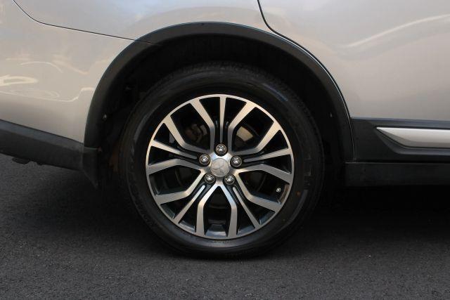 used 2016 Mitsubishi Outlander car, priced at $12,200