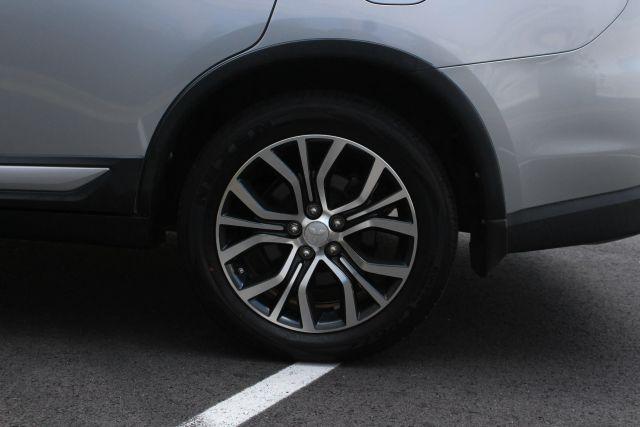 used 2016 Mitsubishi Outlander car, priced at $12,200