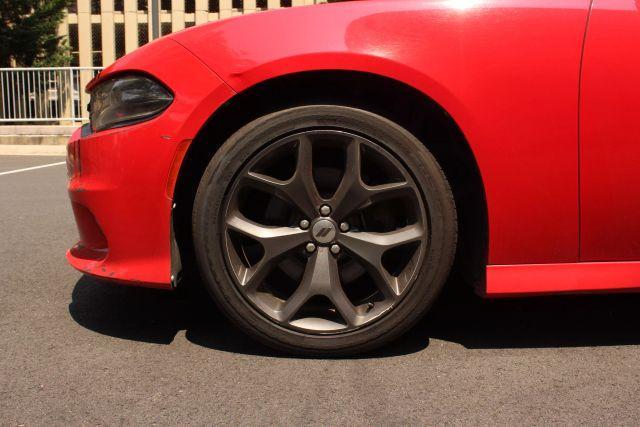 used 2019 Dodge Charger car, priced at $13,450