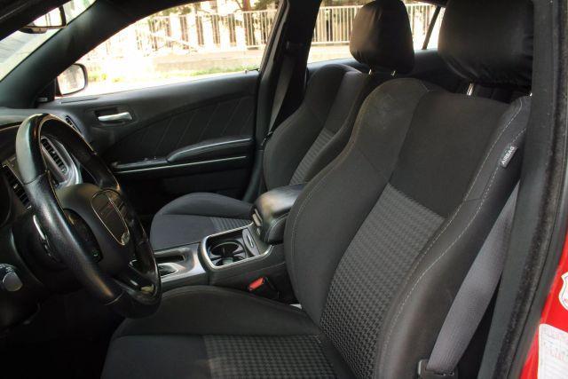 used 2019 Dodge Charger car, priced at $13,450