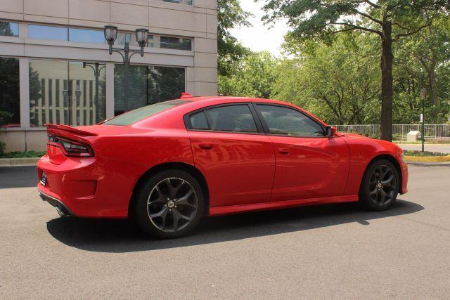 used 2019 Dodge Charger car, priced at $13,450
