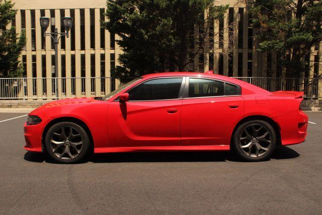 used 2019 Dodge Charger car, priced at $13,450