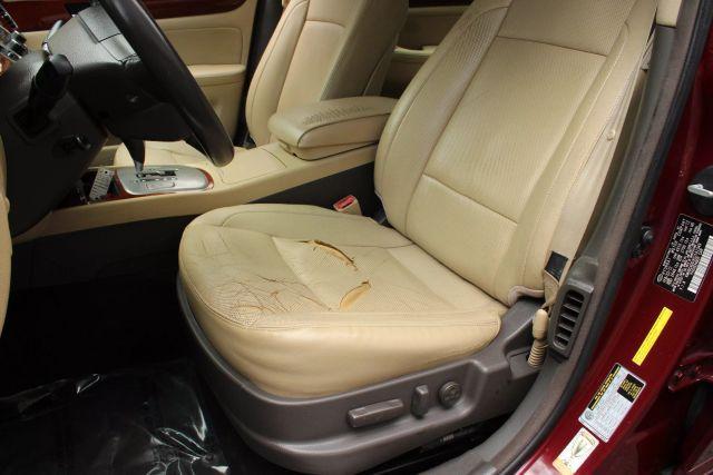 used 2012 Hyundai Genesis car, priced at $6,250