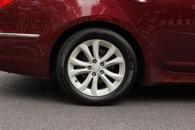 used 2012 Hyundai Genesis car, priced at $6,250