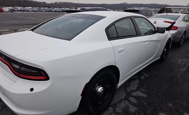 used 2017 Dodge Charger car, priced at $12,450