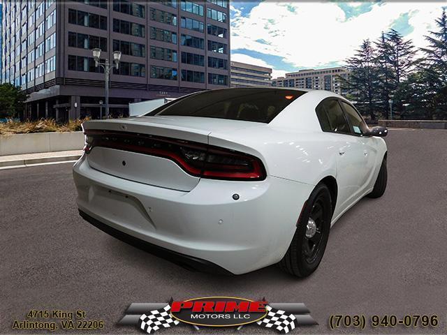 used 2017 Dodge Charger car, priced at $10,450