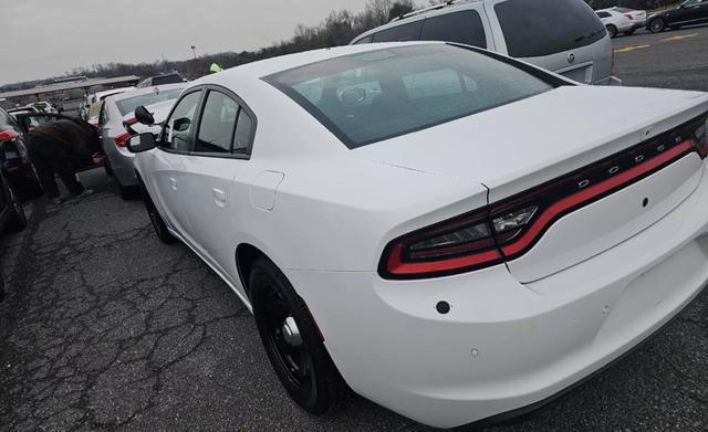 used 2017 Dodge Charger car, priced at $12,450