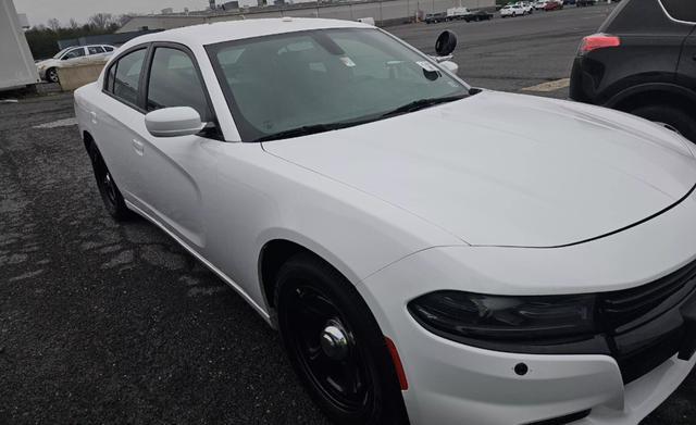 used 2017 Dodge Charger car, priced at $12,450