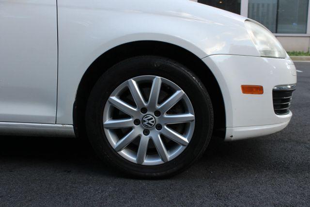 used 2009 Volkswagen Jetta car, priced at $5,950