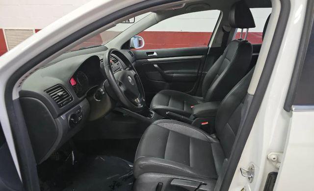 used 2009 Volkswagen Jetta car, priced at $5,950