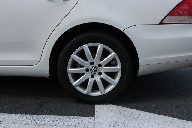 used 2009 Volkswagen Jetta car, priced at $5,950