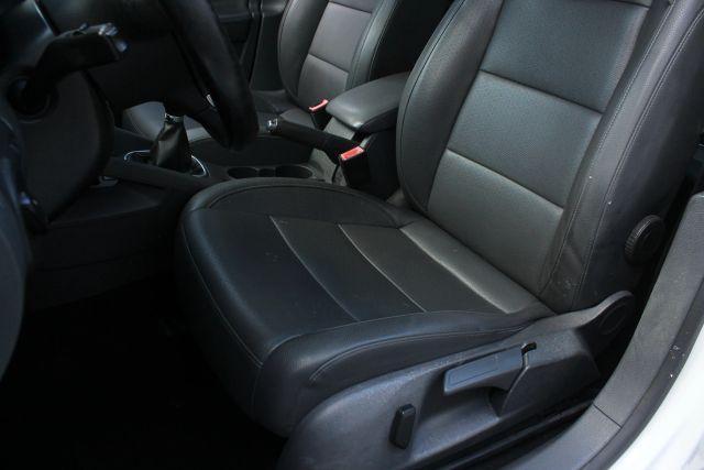 used 2009 Volkswagen Jetta car, priced at $5,950