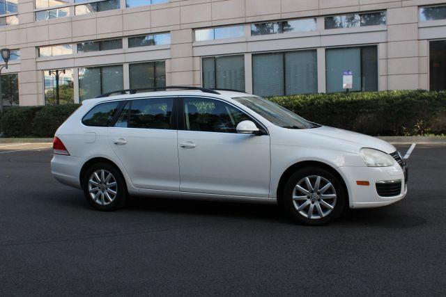 used 2009 Volkswagen Jetta car, priced at $5,950