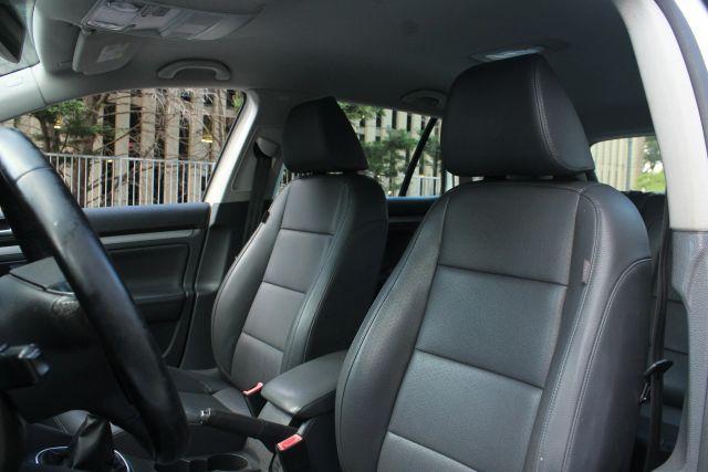 used 2009 Volkswagen Jetta car, priced at $5,950