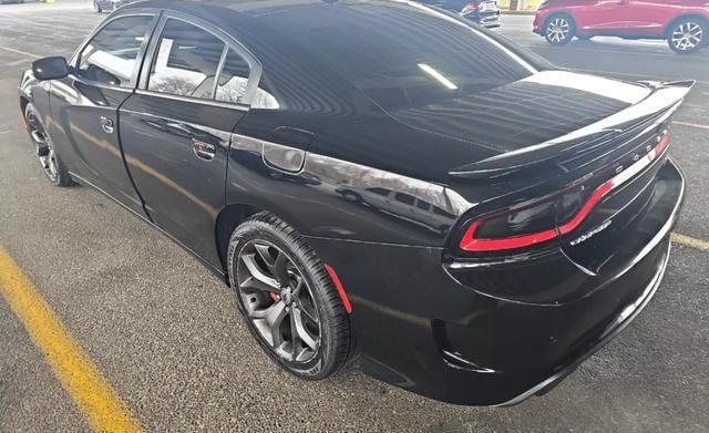 used 2018 Dodge Charger car, priced at $18,950