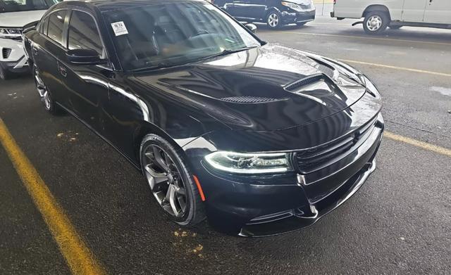 used 2018 Dodge Charger car, priced at $18,950