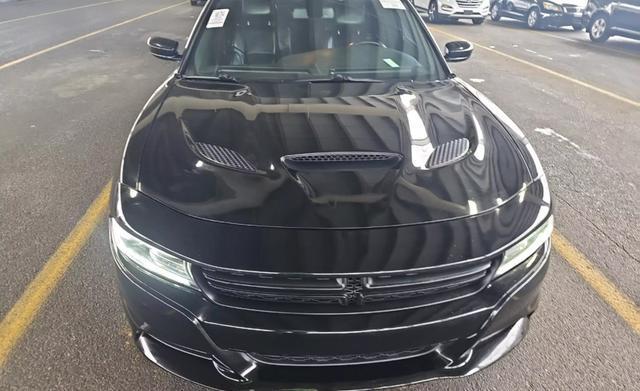 used 2018 Dodge Charger car, priced at $18,950