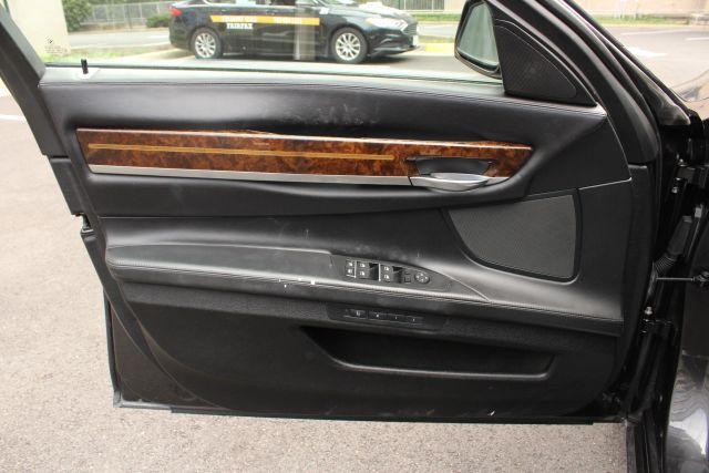 used 2013 BMW 750 car, priced at $8,950