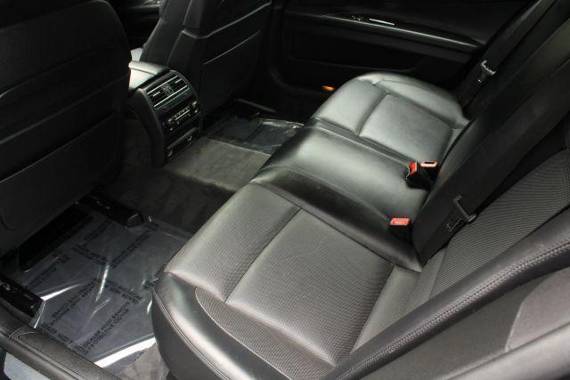 used 2013 BMW 750 car, priced at $8,950