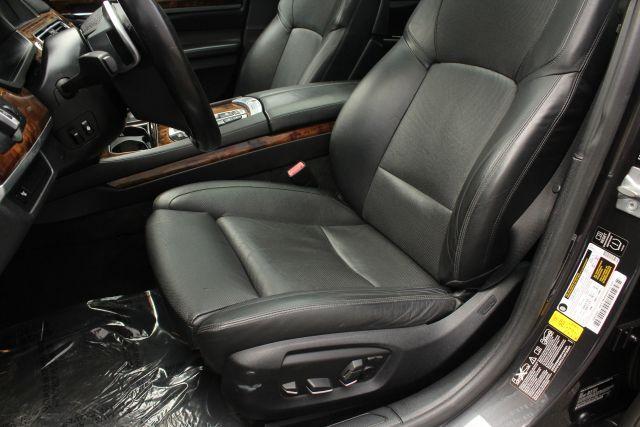 used 2013 BMW 750 car, priced at $8,950