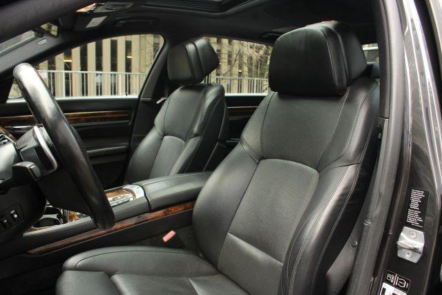 used 2013 BMW 750 car, priced at $8,950