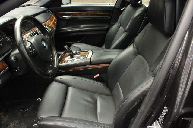 used 2013 BMW 750 car, priced at $8,950