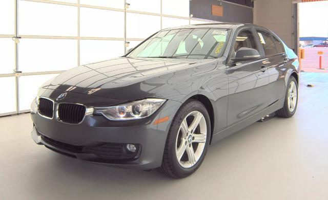 used 2014 BMW 320 car, priced at $10,950