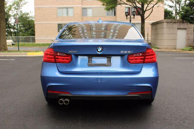used 2014 BMW 328 car, priced at $7,450