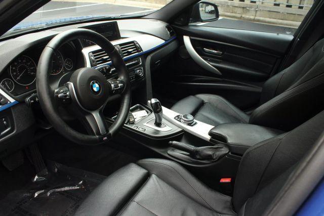 used 2014 BMW 328 car, priced at $7,450